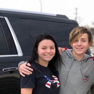 Meet your Posher, Cassie